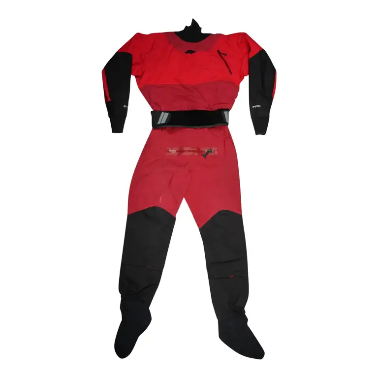NRS Jakl GORE-TEX Pro Dry Suit
