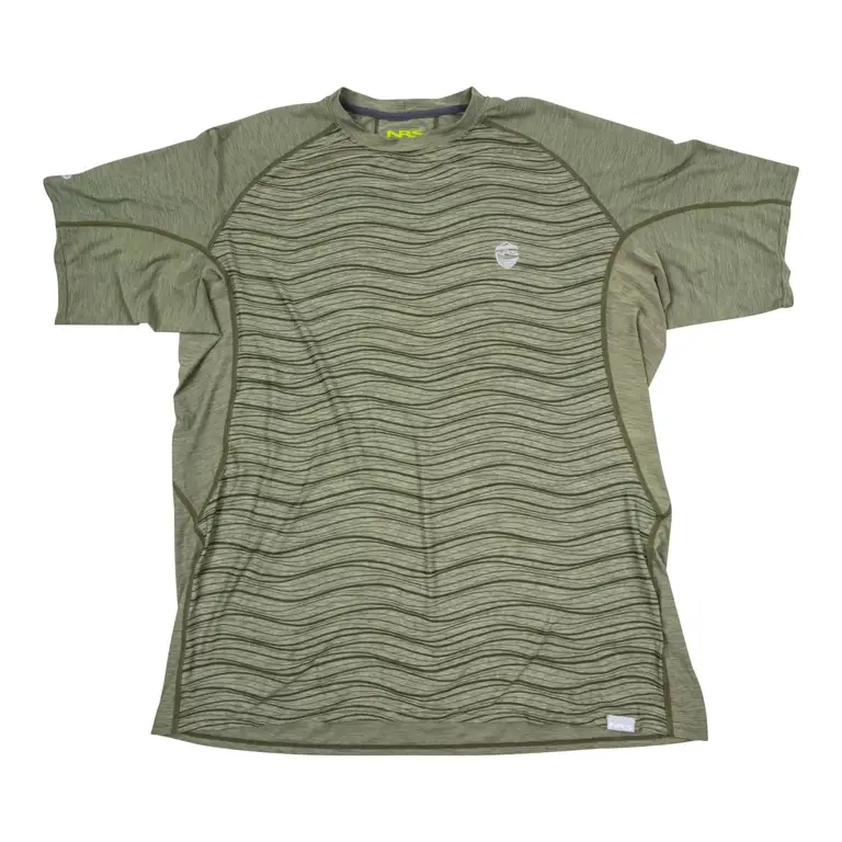 NRS Silkweight T-Shirt