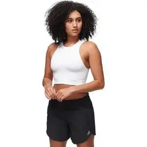 Nux One By One Crop Top