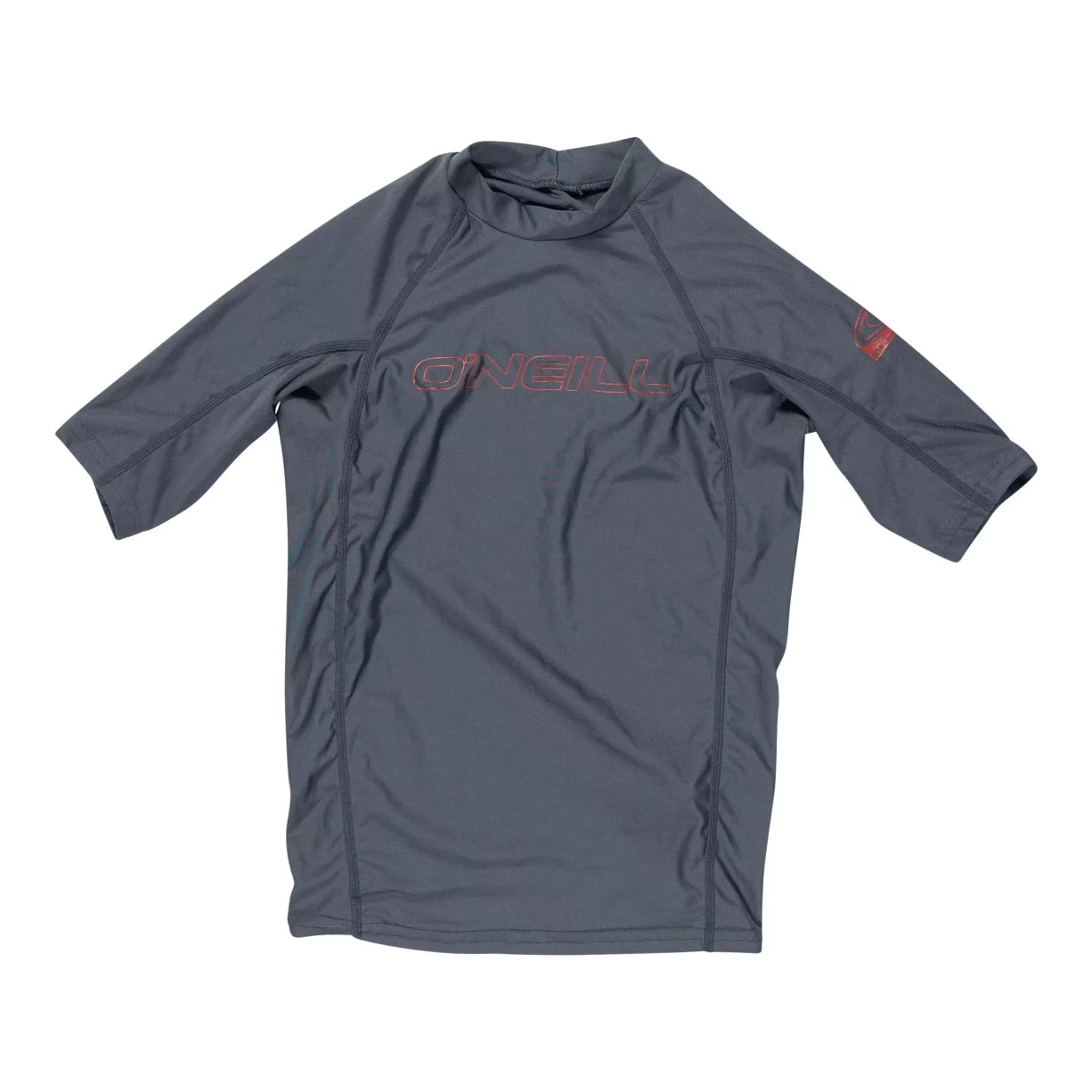 O'Neill Basic Skins 50+ S/S Rash Guard - Kids'