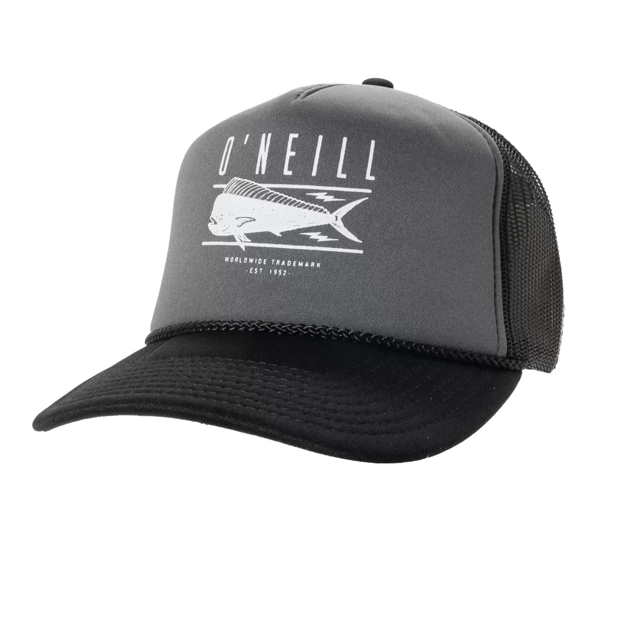 O'Neill DeepEndTrucker Hat - Men's