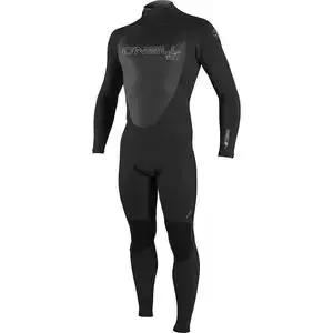 O'Neill Epic 4/3 Back-Zip Full Wetsuit