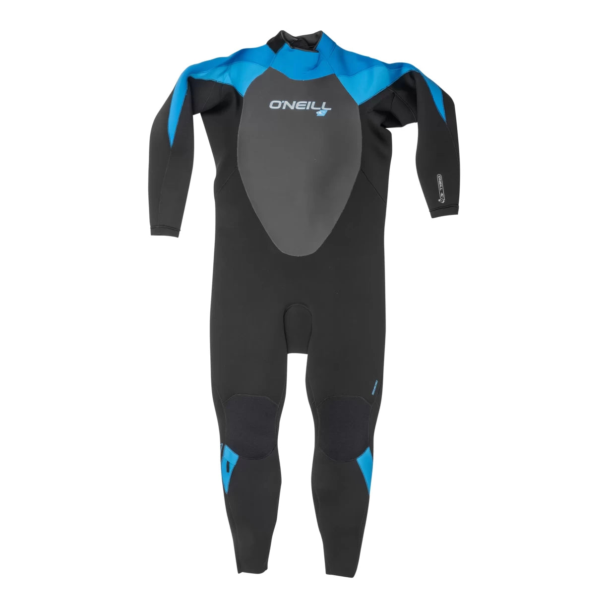 O'Neill Epic 4/3mm Back Zip Full Wetsuit - Men's