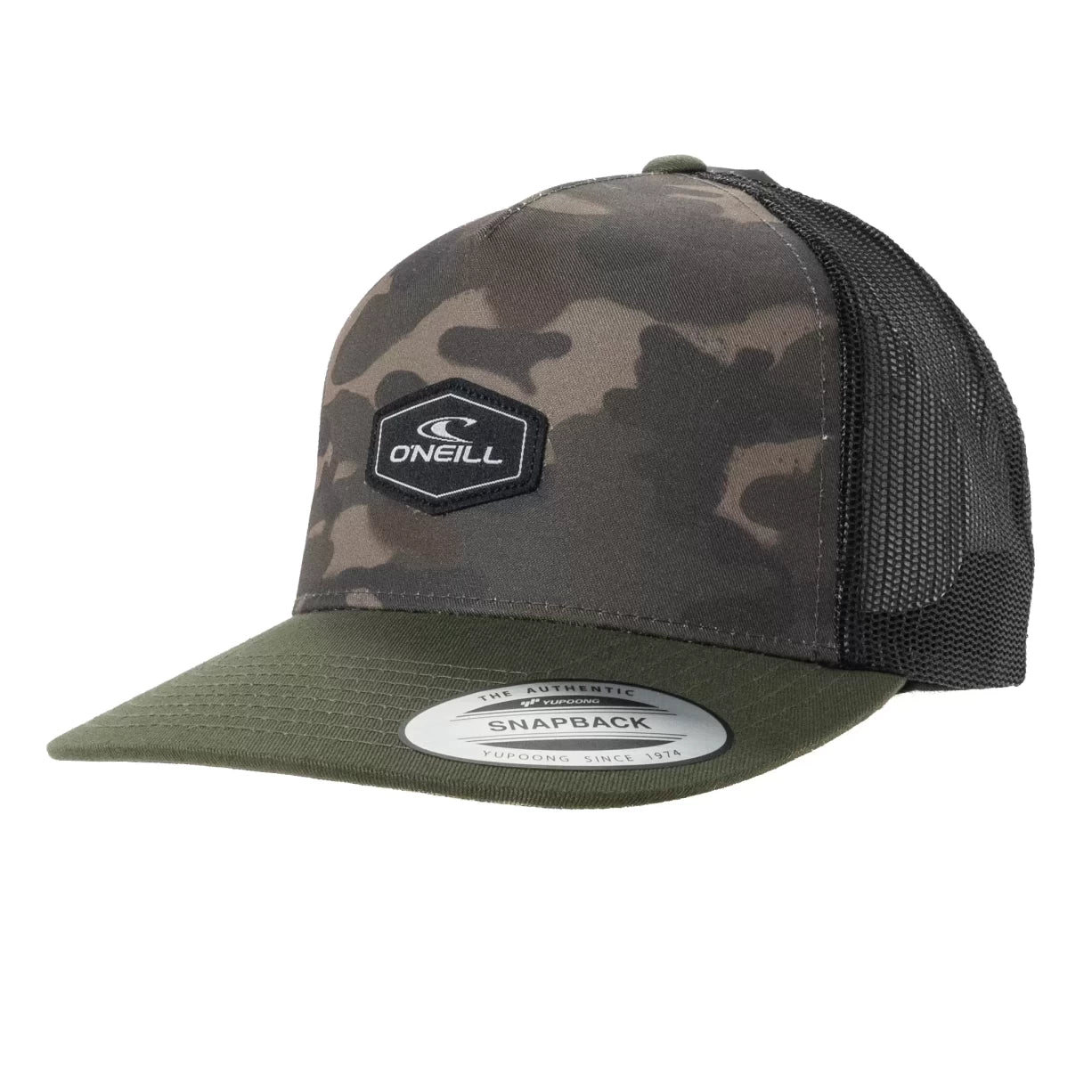 O'Neill Rockaway Trucker Hat - Men's