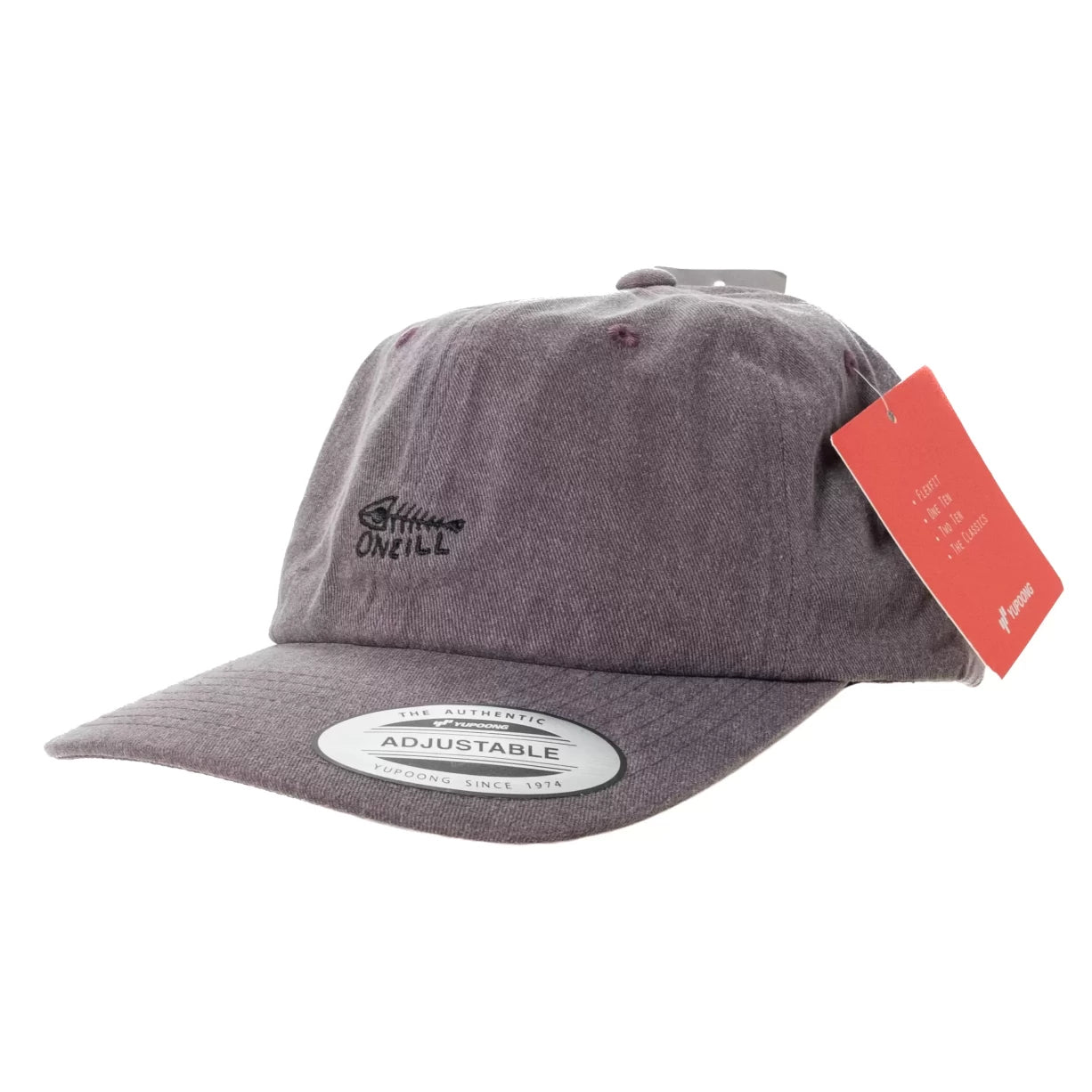 O'Neill Rockwood Dad Hat - Men's
