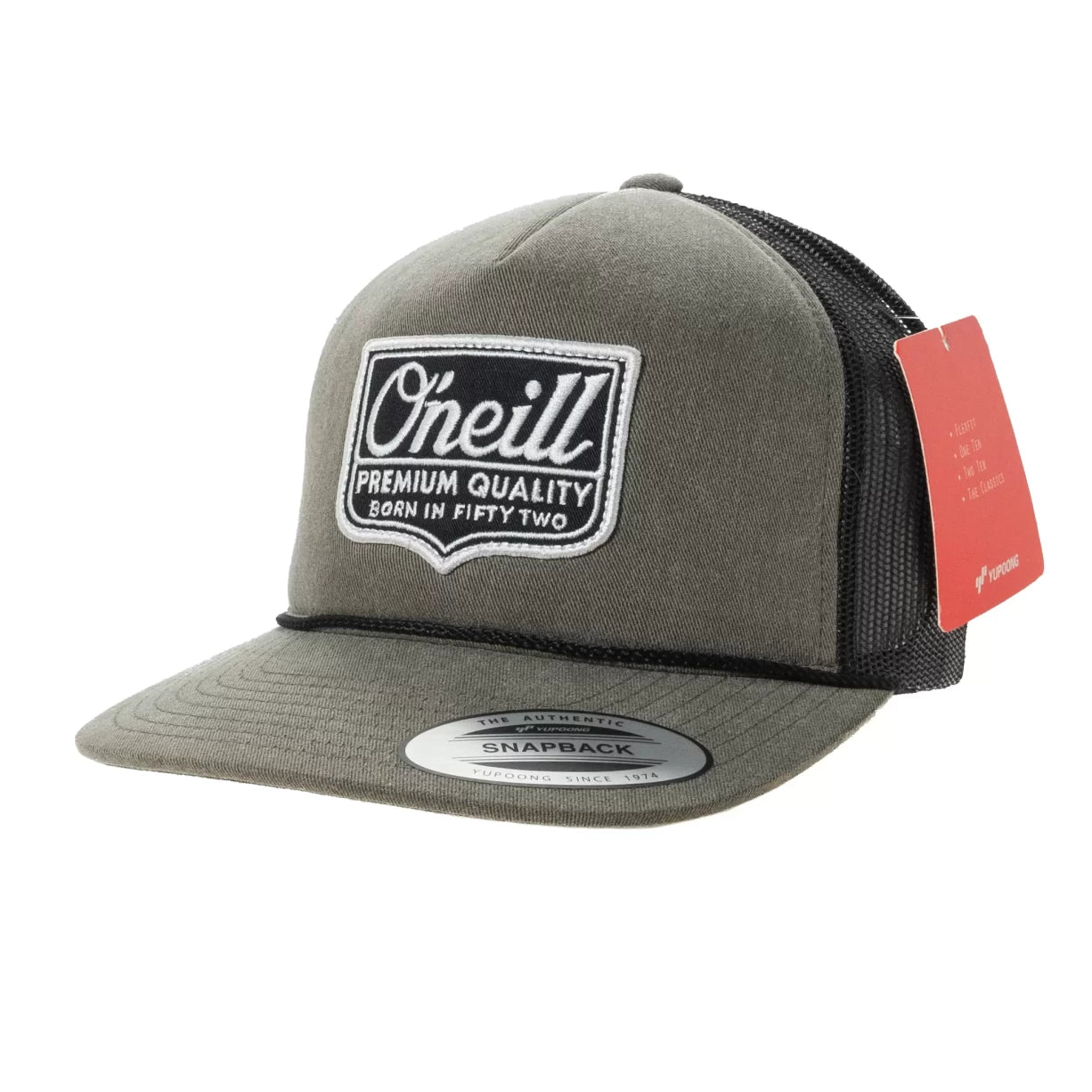 O'Neill Shield Trucker Hat - Men's