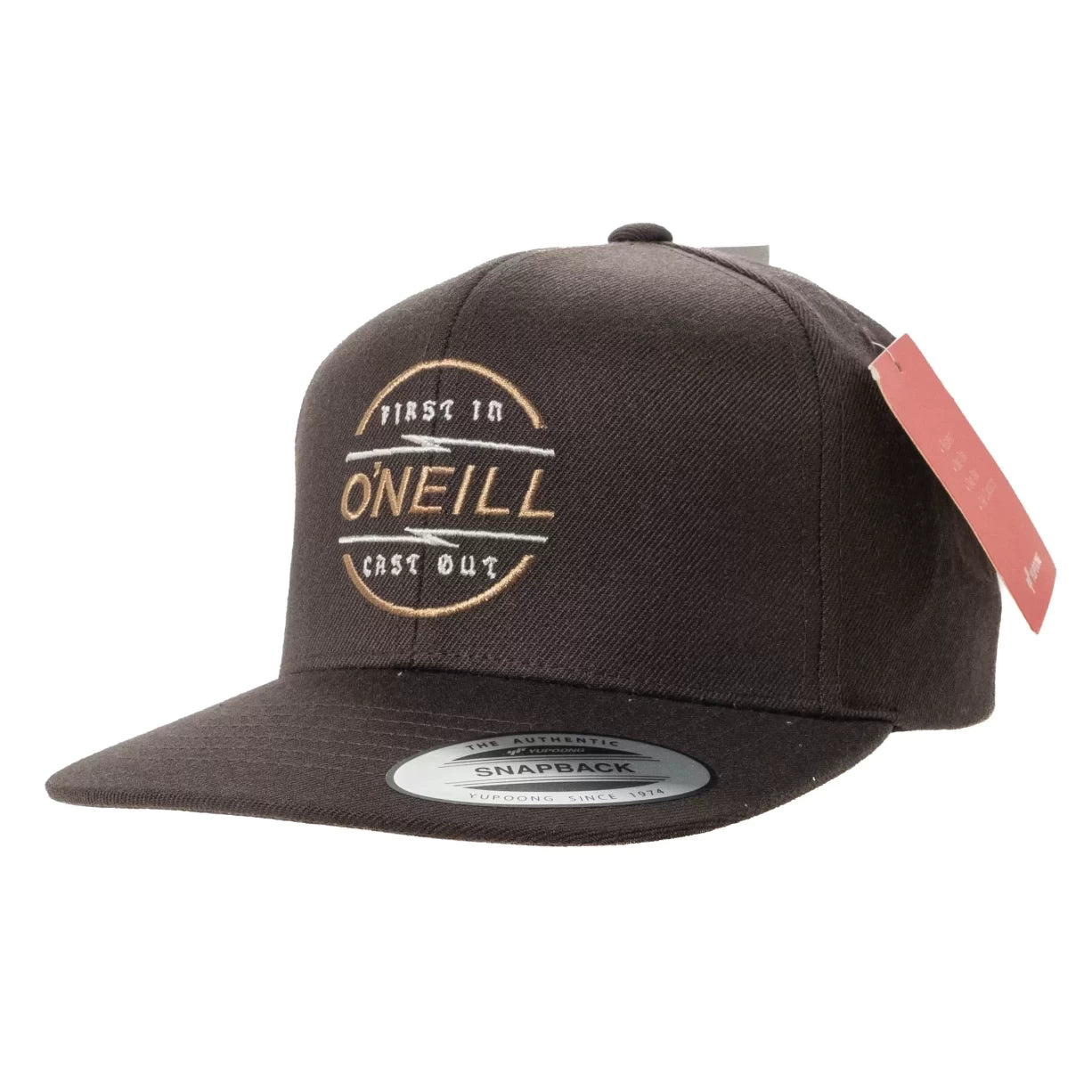 O'Neill Shocker Hat