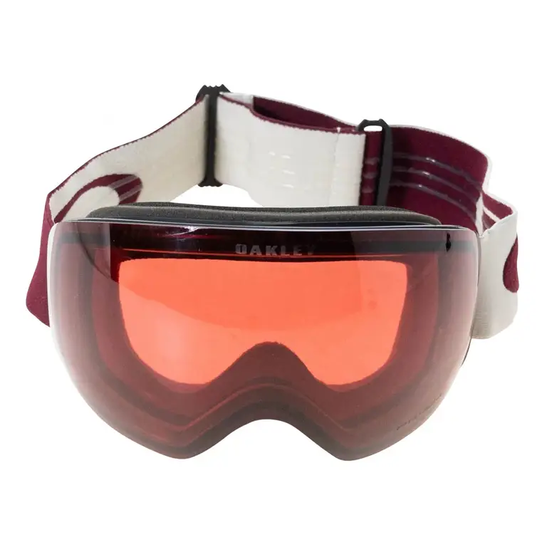 Oakley Prizm Snow Goggles