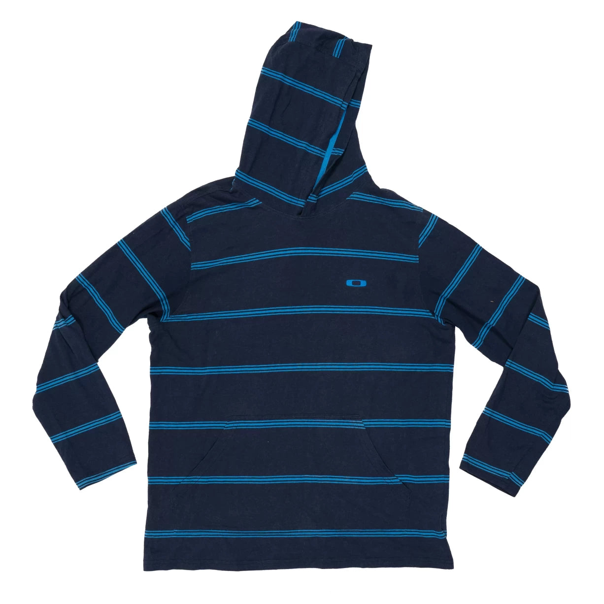 Oakley Striped Hoodie - Men's