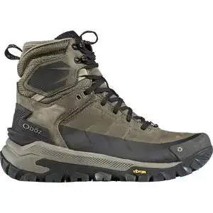 Oboz Bangtail Mid Insulated B-DRY Boot