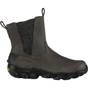 Oboz Big Sky II Mid Insulated B-DRY Boot