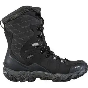 Oboz Bridger 9in Insulated B-Dry Boot