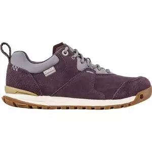 Oboz Emma Low Shoe