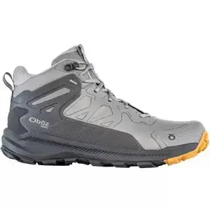 Oboz Katabatic Mid B-DRY Hiking Boot