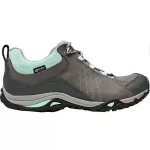 Oboz Sapphire Low B-Dry Hiking Shoe