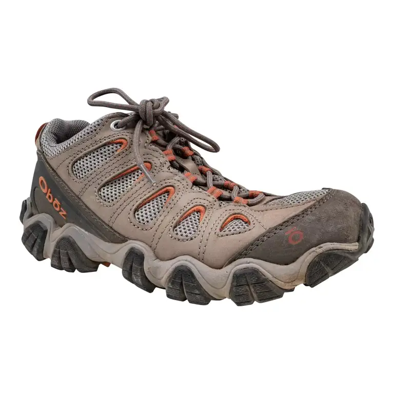 Oboz Sawtooth II Low Hiking Shoes - Women's