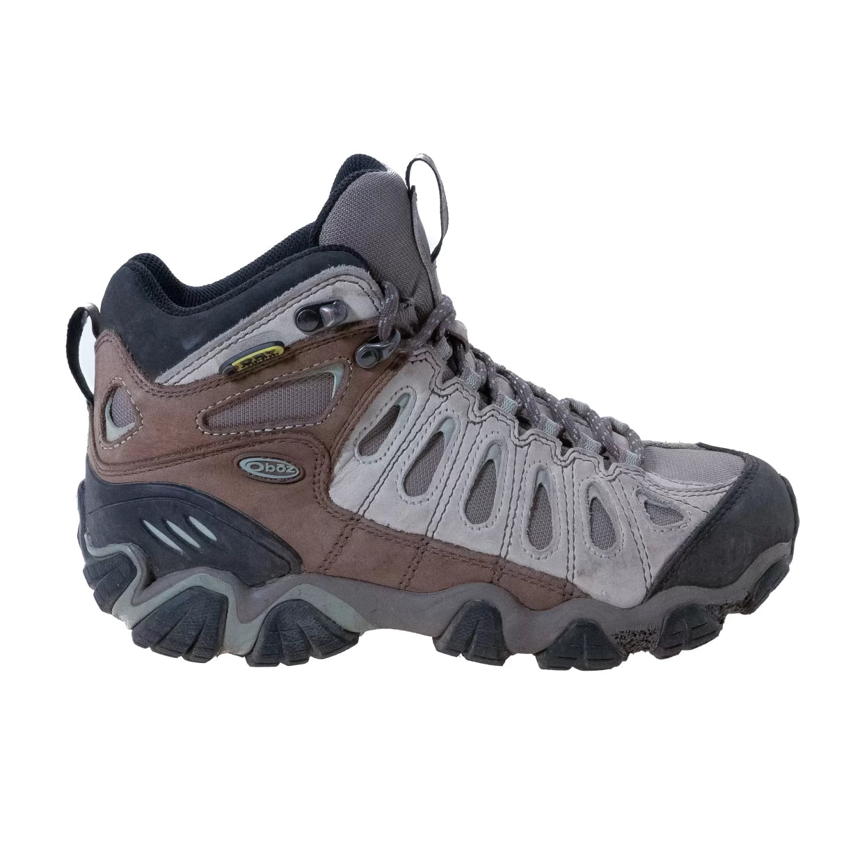 Oboz Sawtooth Mid Hiking Boot