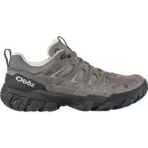 Oboz Sawtooth X Low B-Dry Shoe