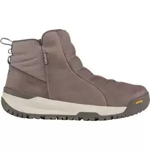 Oboz Sphinx Pull-On Insulated B-DRY Boot