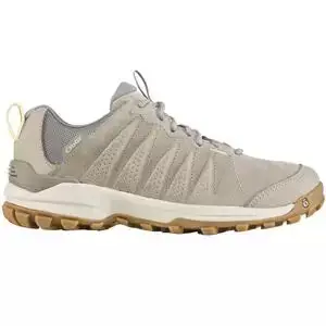 Oboz Sypes Low Leather B-DRY Hiking Shoe