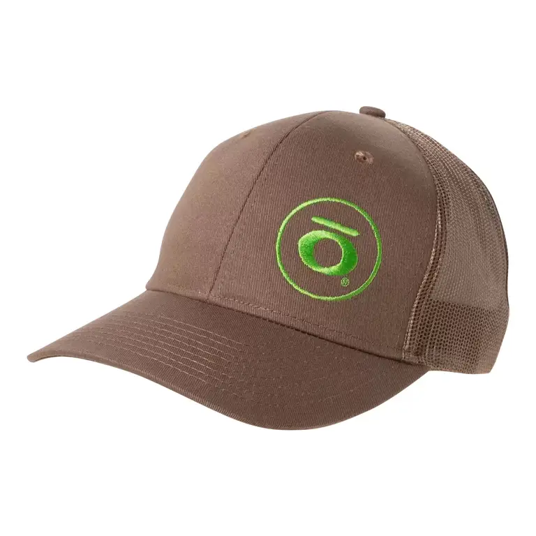 Oboz Trucker Hat