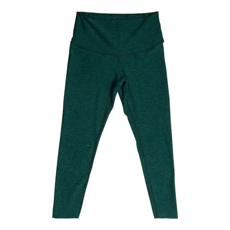 Oiselle Life Lux 3/4 Tights