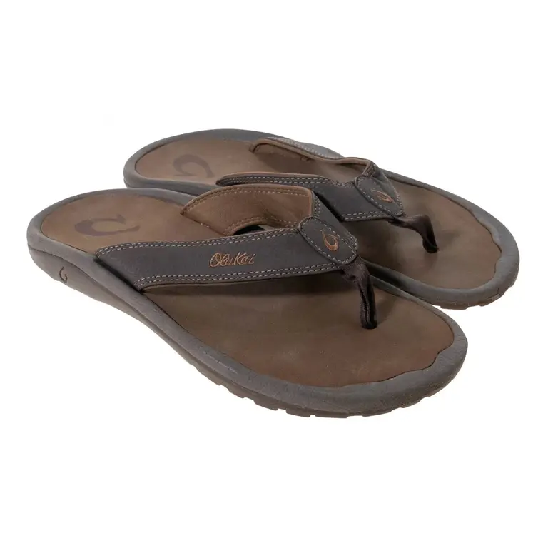 Olukai Ohana Beach Sandals - Men's