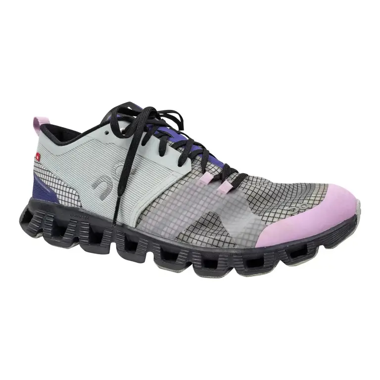 On Running On Cloud X Shift Running Shoes - Women's