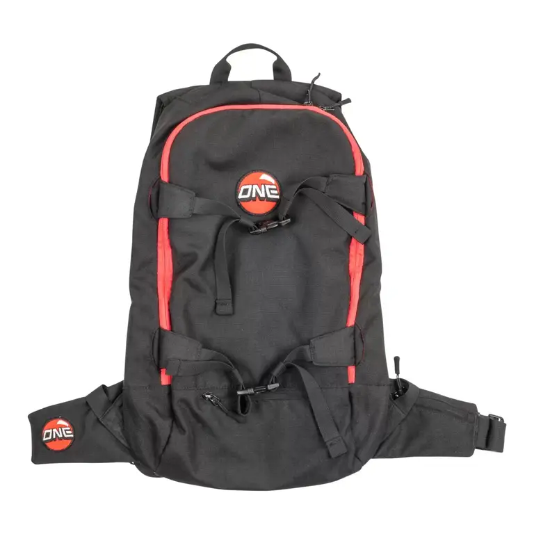 One Ball Jay The Baker Pow Backpack