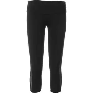 Onzie Tuxedo Capri Pant