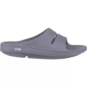 Oofos Ooahh Slide Sandal