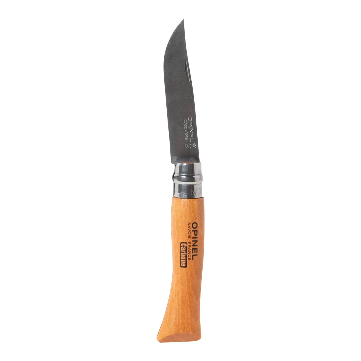Opinel No.7 Steel Folding Knife