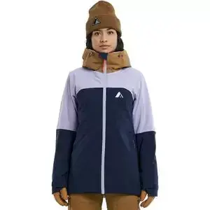 Orage Alpine Jacket