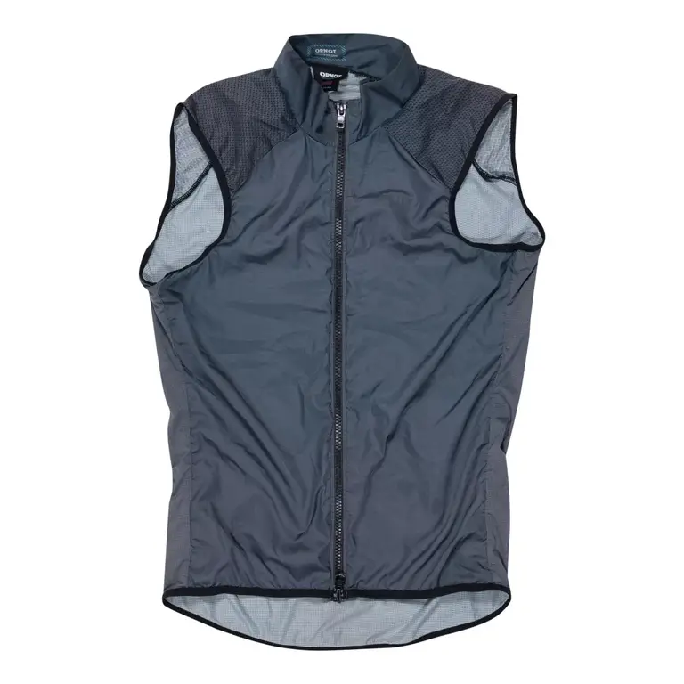 Ornot Windshell Vest - Men's