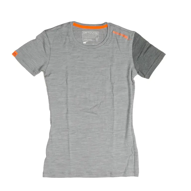 Ortovox 185 Rock'N'Wool S/S Base Layer