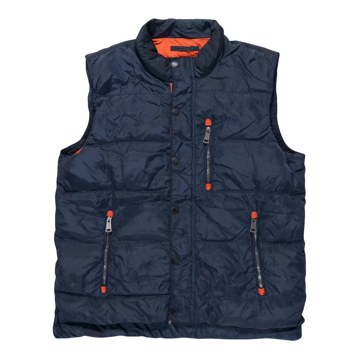 Orvis Essex Down Puffer Vest - Men's