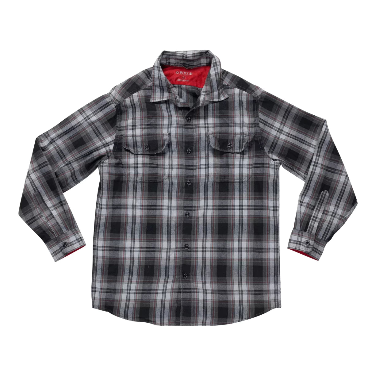 Orvis Polyester Flannel - Men's