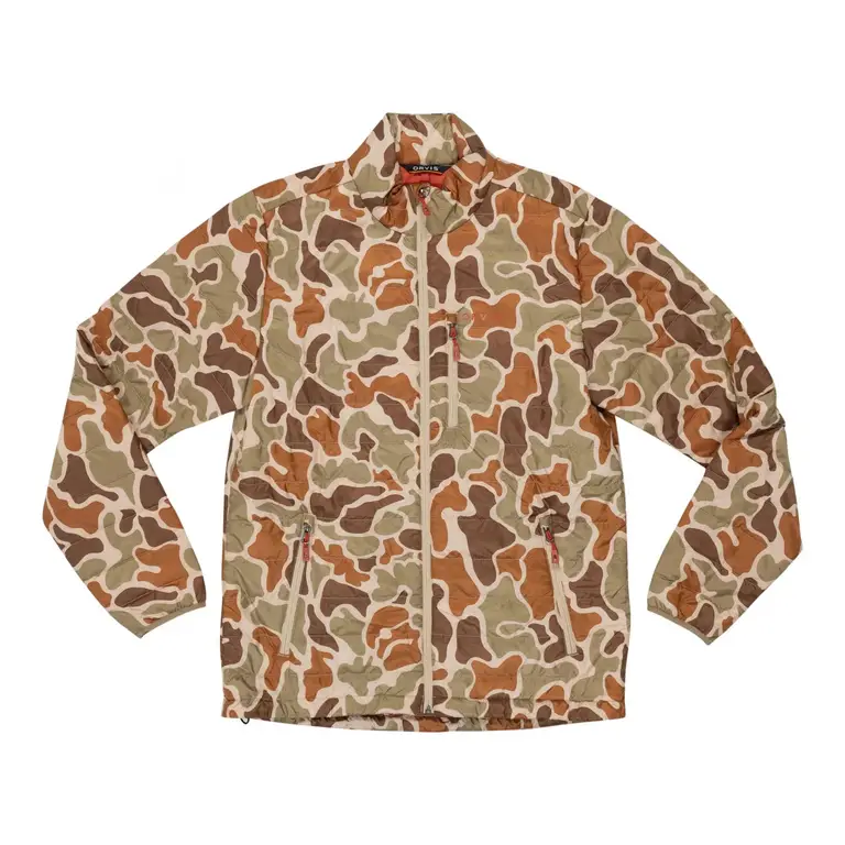 Orvis Recycled Drift Jacket