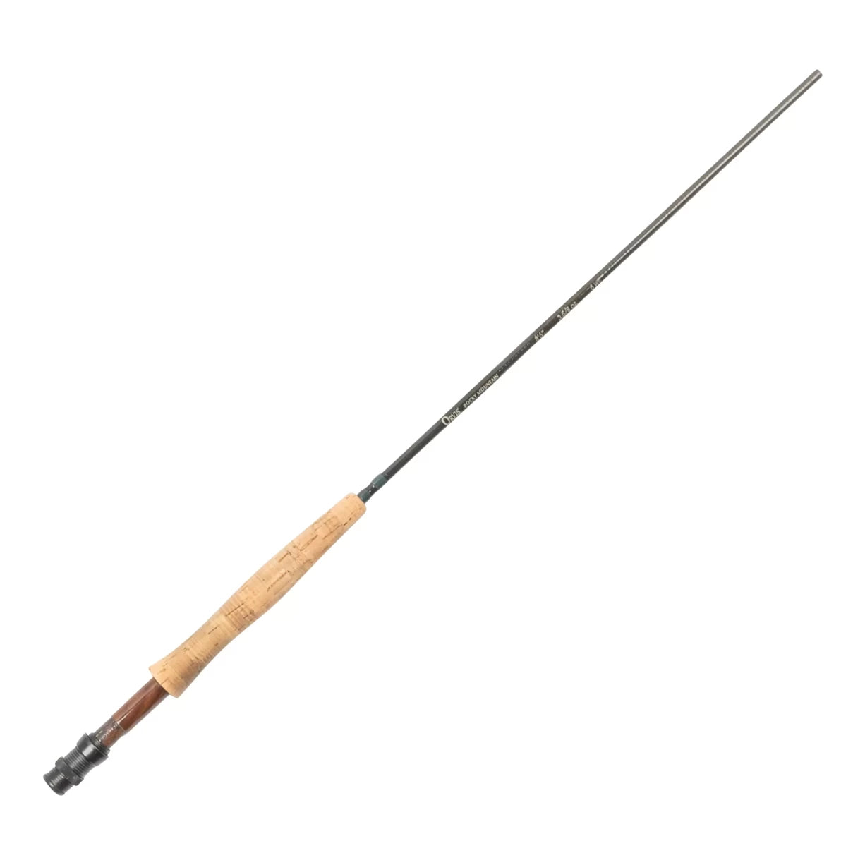 Orvis Rocky Mountain Series 6wt Fly Rod