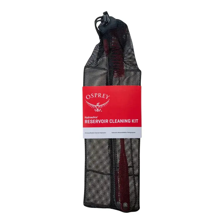 Osprey Hydraulics Cleaning Kit