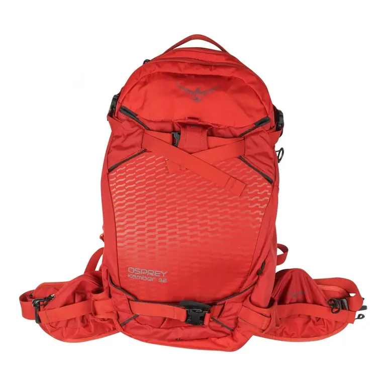 Osprey Kamber 32 Snow Pack