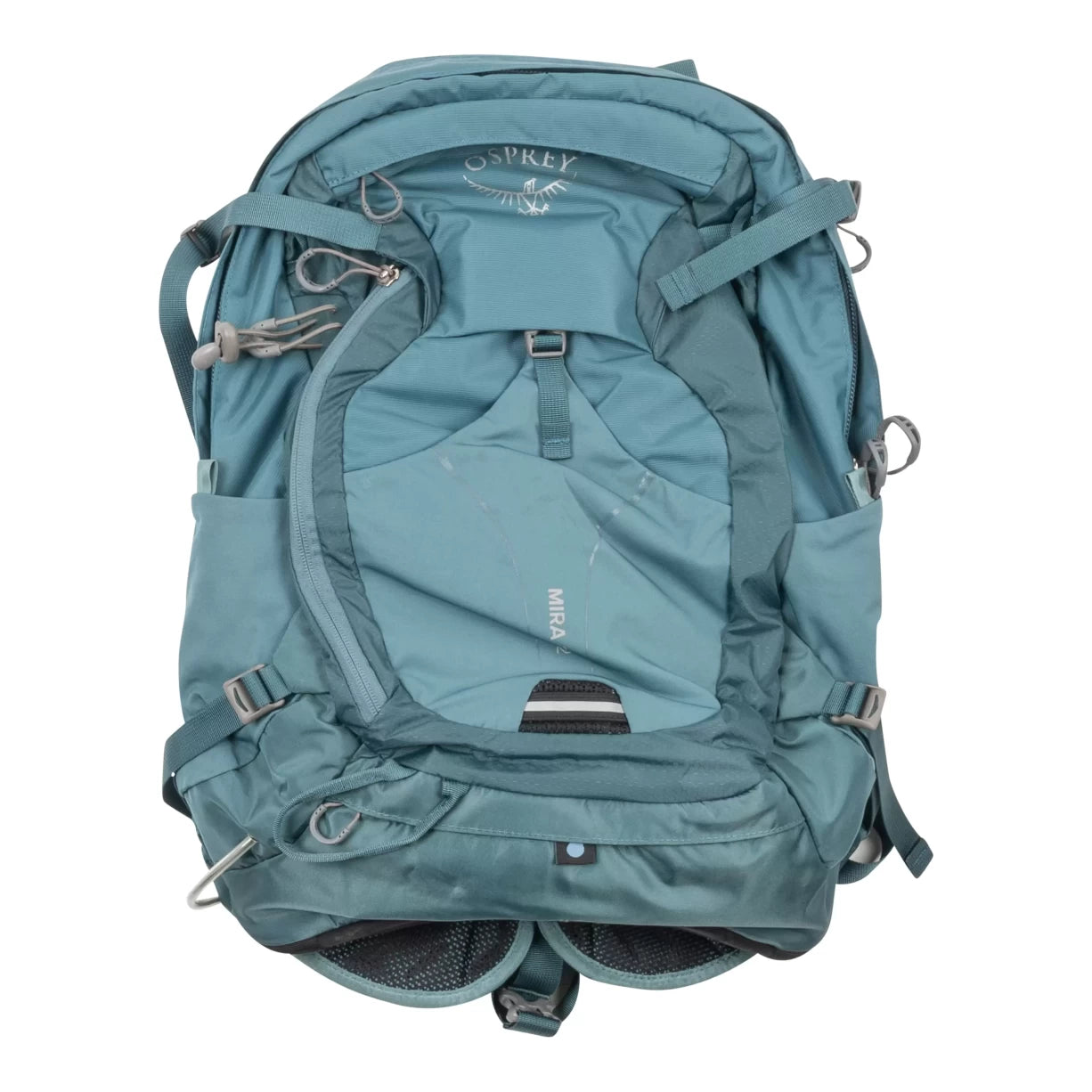 Osprey Mira 22 Technical Hiking Hydration Pack - Women's