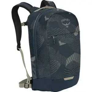 Osprey Packs Transporter Panel Loader 25L Pack