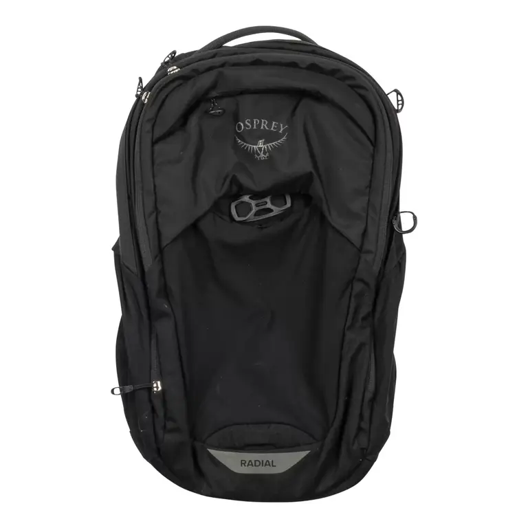 Osprey Radial 26 Cycling Pack