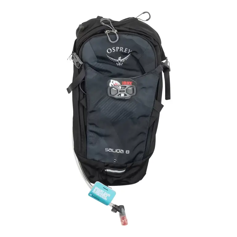 Osprey Salida 8 Hydration Pack