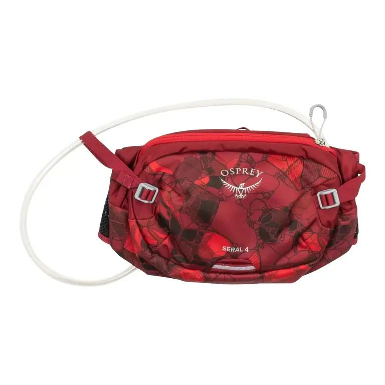 Osprey Seral 4 Hydration Pack