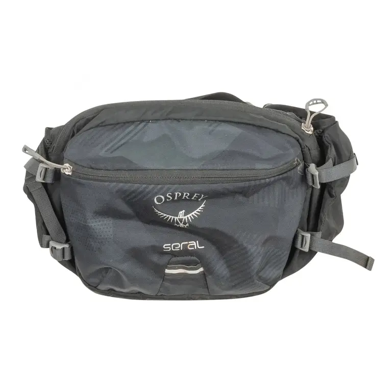 Osprey Seral Mountain Bike Hydration Reservoir Pack