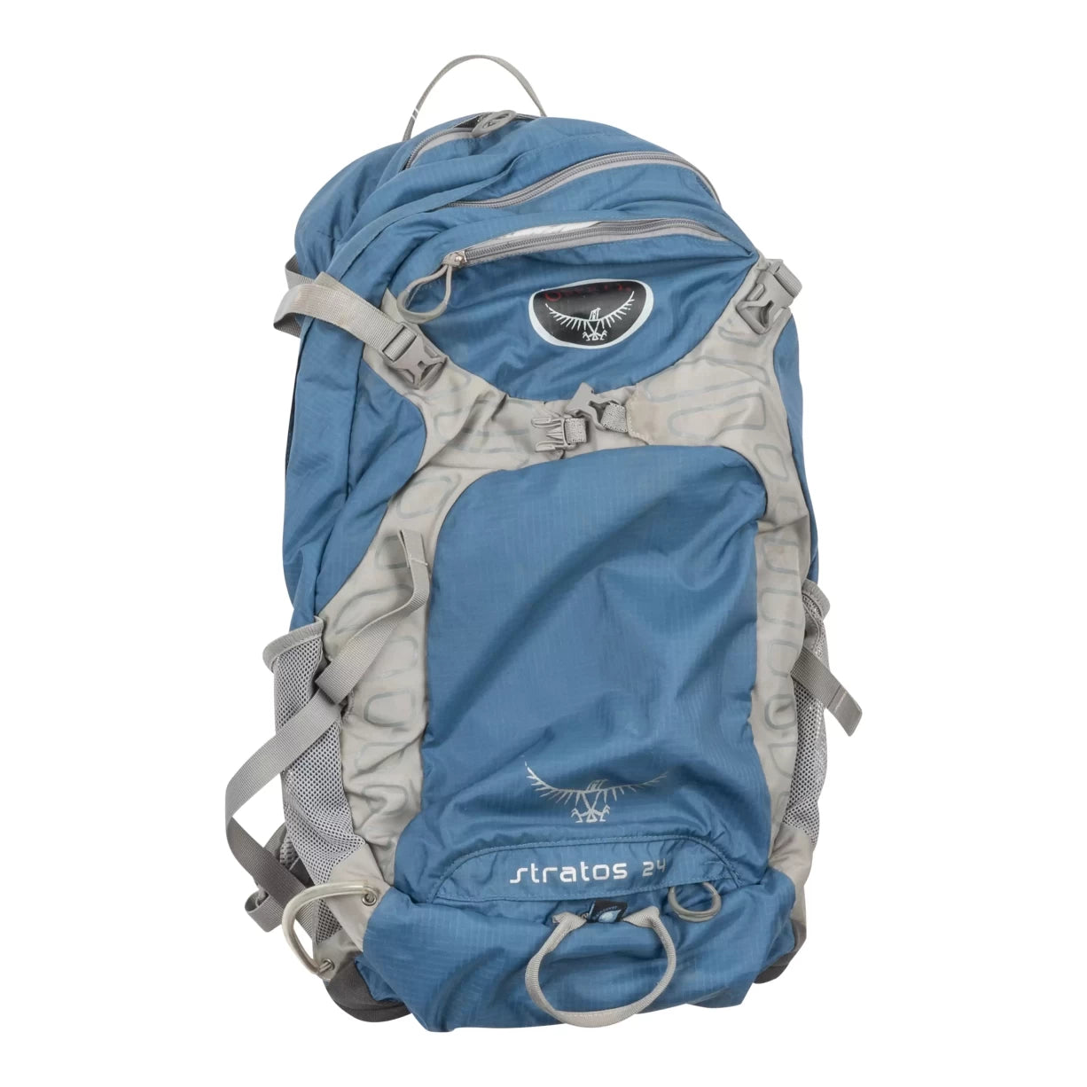 Osprey Stratos 24 Pack - Men's