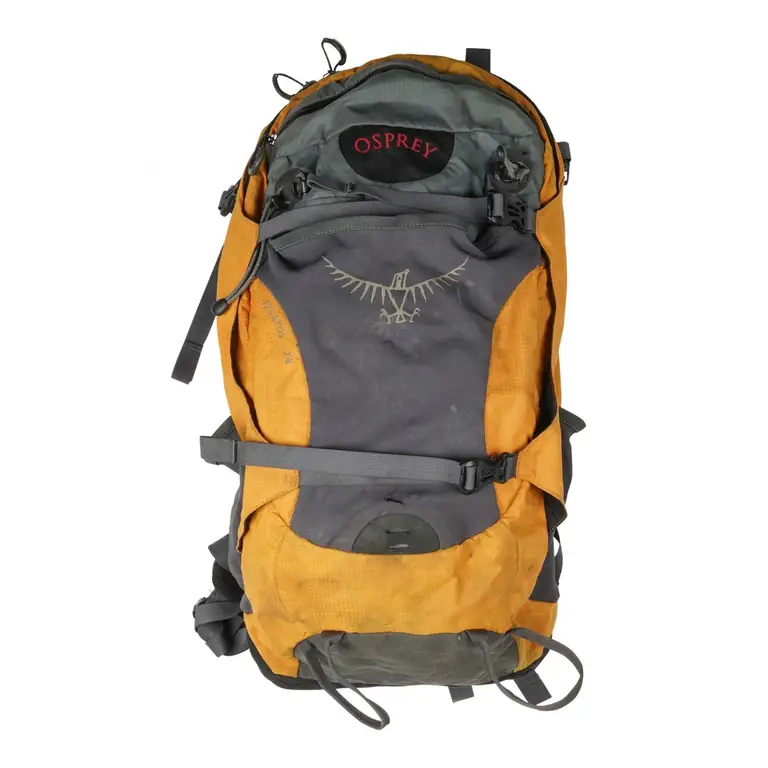 Osprey Stratos 24L Pack