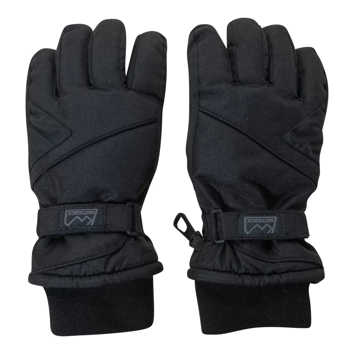 Outback Ski Gloves